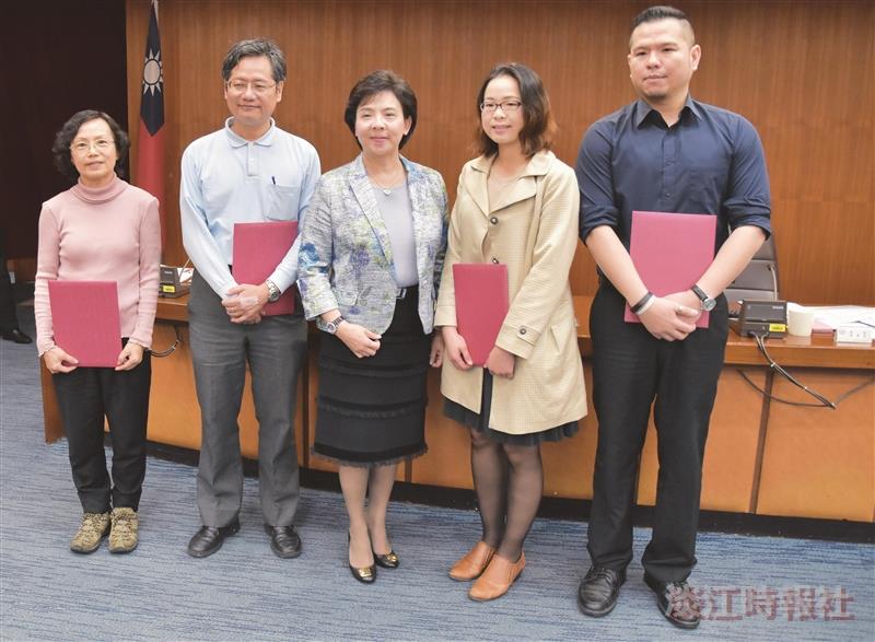 148次行政會議 鼓勵系所標竿學習