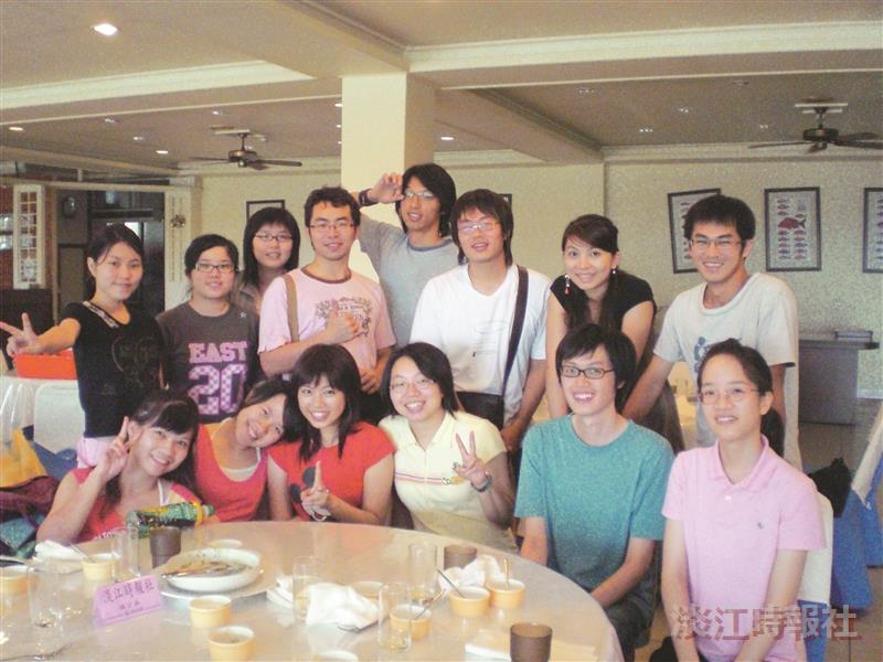 【1000期特刊】辦報逾甲子育卓越人才