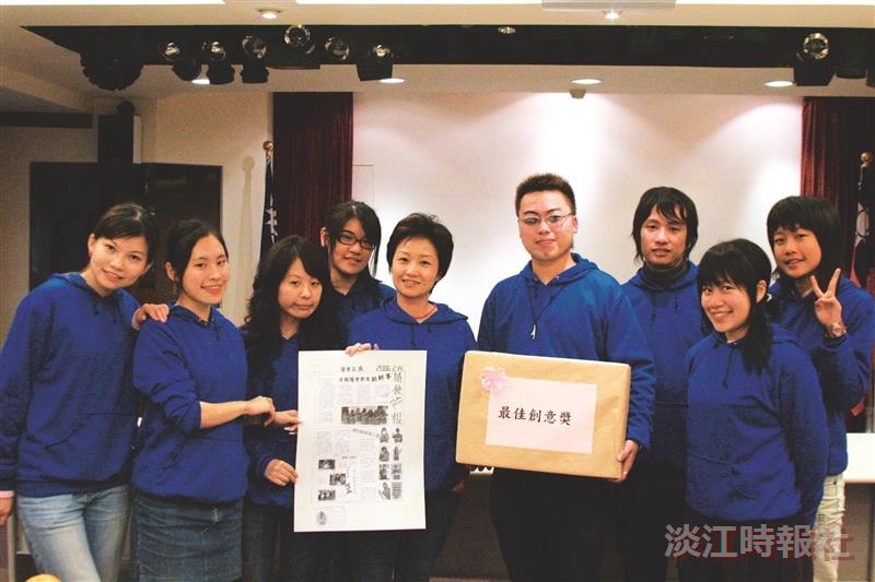 【1000期特刊】辦報逾甲子育卓越人才