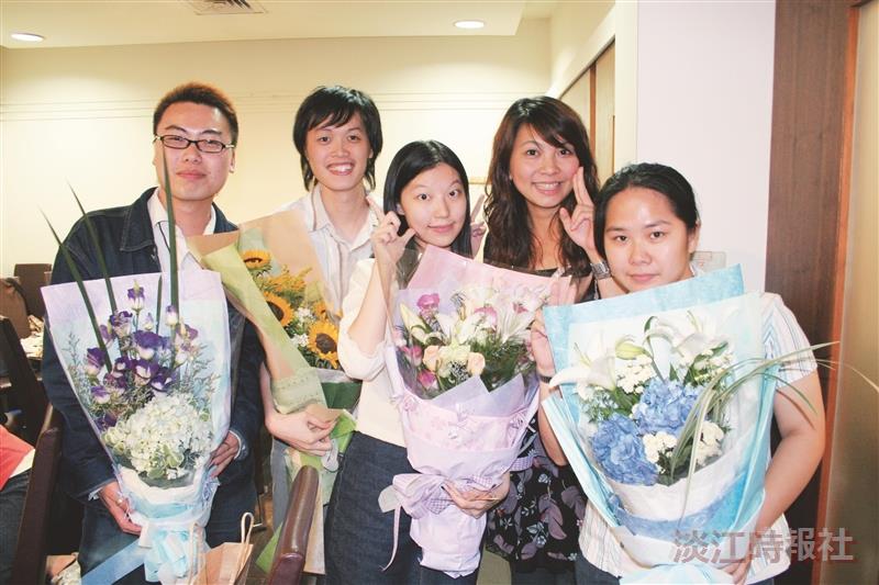 【1000期特刊】辦報逾甲子育卓越人才