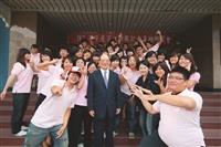 【1000期特刊】成就卓越的媒體開路先鋒創辦人 張建邦
