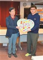 【1000期特刊】時報見證淡江成長與茁壯行政副校長暨本報主任委員 胡宜仁