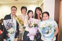 【1000期特刊】辦報逾甲子育卓越人才