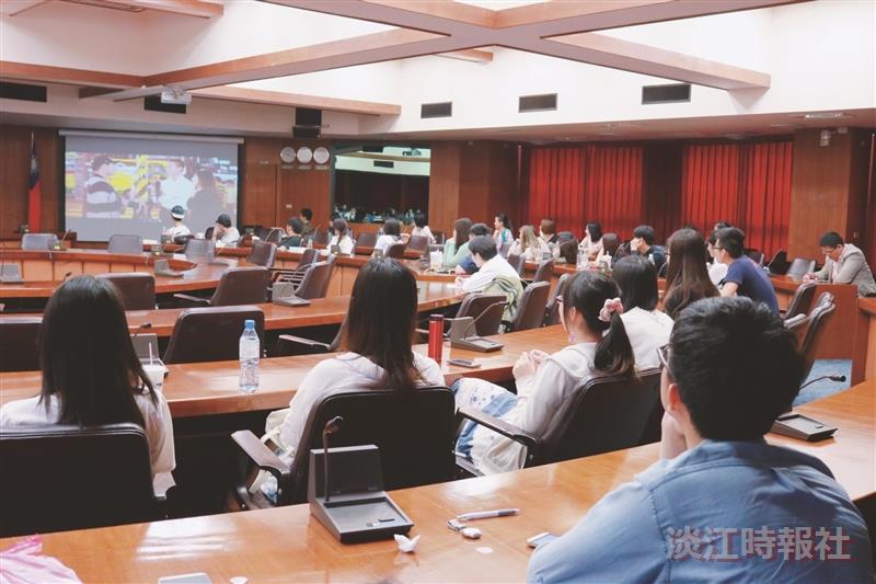 微電影國境之南奪冠