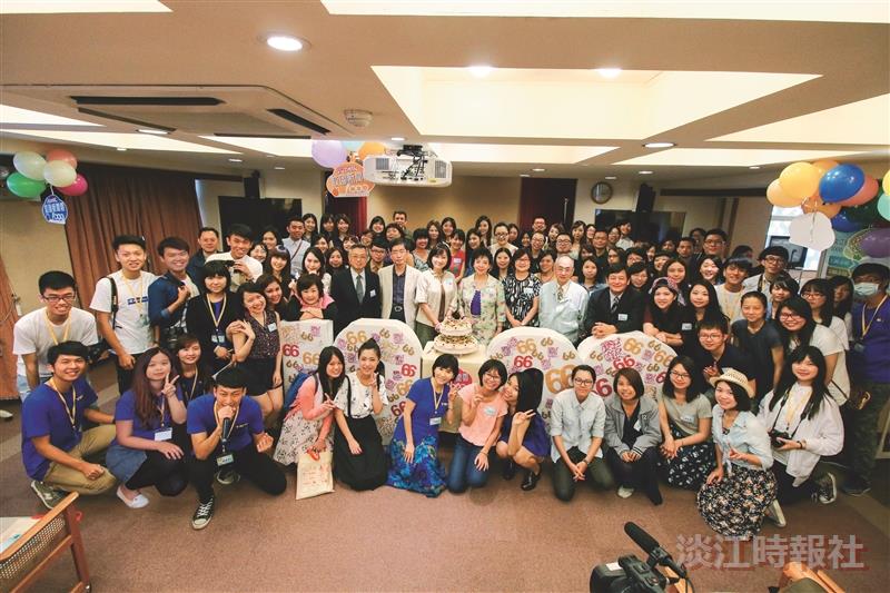 喜迎新局 本報邁入數位匯流時代