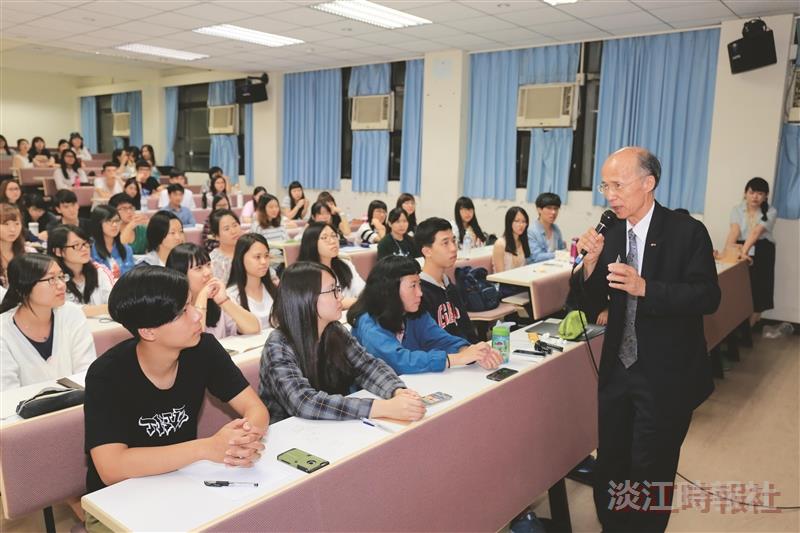 呂慶龍布袋戲推臺灣
