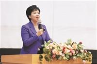 104學年度全面品質管理研習會特刊：開幕致詞