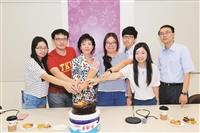 1002社團評鑑蟬聯三冠王 成果豐碩