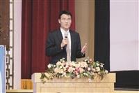 104學年度全面品質管理研習會特刊：經驗分享-淡江品質獎第十屆獲獎單位