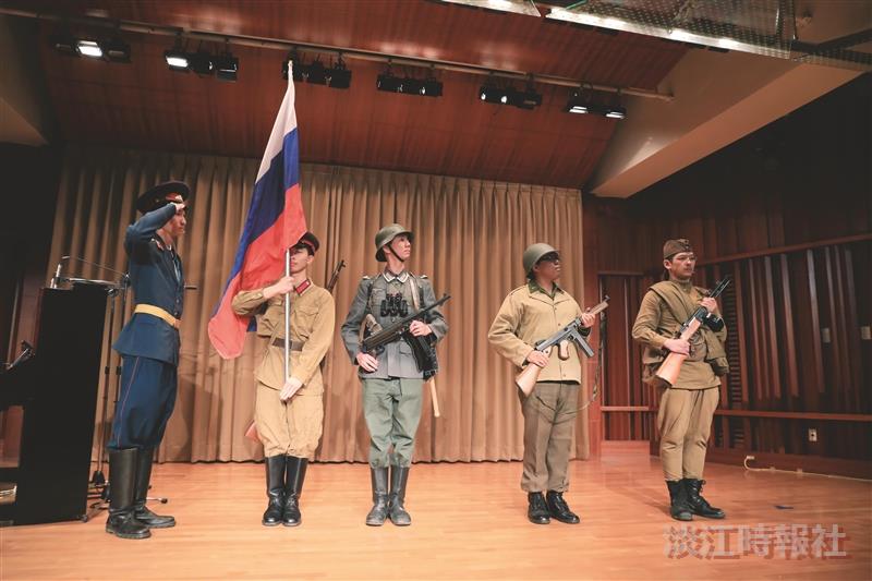 逾150人同享勝利之聲