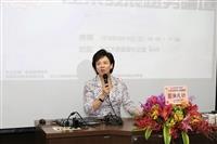 管科論壇 產官學聚焦物聯網