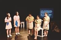3系畢業公演 扣人心弦