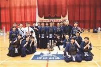 31th全國大專盃劍道邀請賽奪兩金
