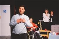 3系畢業公演 扣人心弦