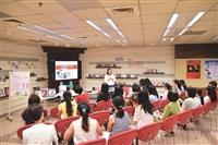 5月歐洲講座亮眼登場 體驗法蘭西風貌