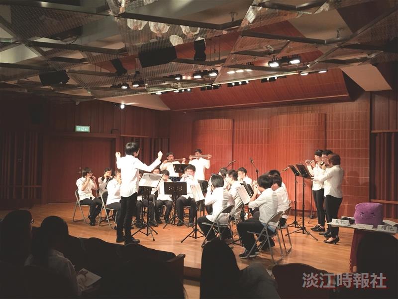 口琴社 琴境對話