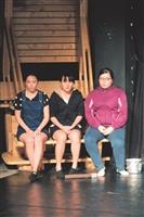 德文系吃夢精靈畢業公演