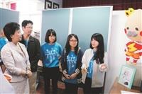 7系資訊週 700人喊讚