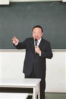 劉維琪談台灣高鐵財務再造
