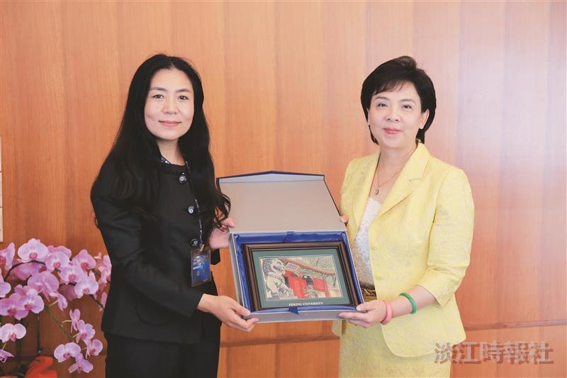 外語學院舉行兩岸外國語言文學學術研討會