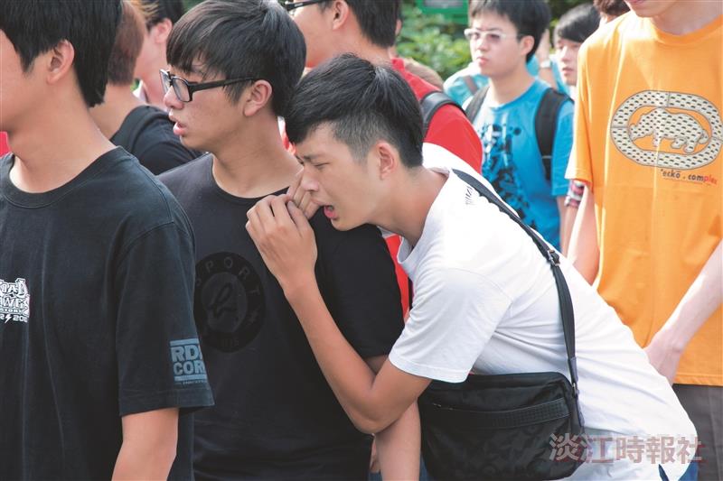 【浩浩淡江六六 職場通航九九】我的大學時代