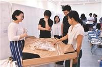 建築之間畢業評圖
