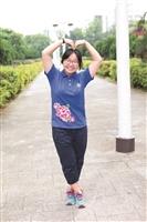 【浩浩淡江六六 職場通航九九】國企四曹丹 化身國際志工 用行動看見改變