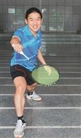 【浩浩淡江六六 職場通航九九】數學四莊逸丞 體育代表領軍 催生全大運2獎
