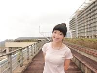 【浩浩淡江六六 職場通航九九】觀光四王苡璇 勇闖職場 企業實習助學用相合