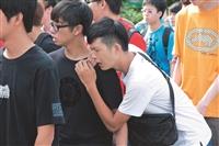 【浩浩淡江六六 職場通航九九】我的大學時代