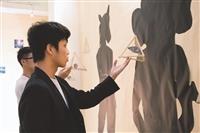 微光詩社 碎形找初衷