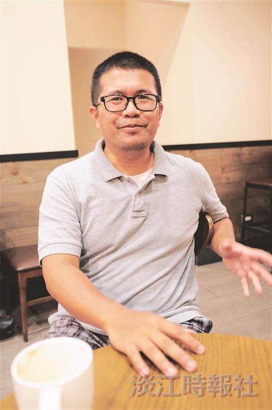 金鼎獎最佳攝影獎劉子正 經典影像紀實 切中時代意義