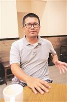 金鼎獎最佳攝影獎劉子正 經典影像紀實 切中時代意義