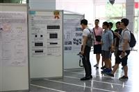 理學院49生論文展