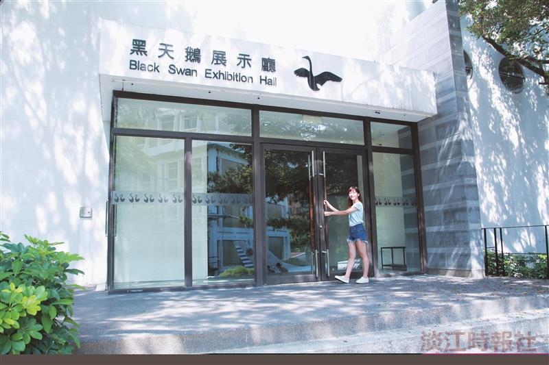 Weclome！精彩生活在淡江－淡水校園