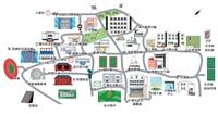 Weclome！精彩生活在淡江－淡水校園