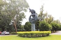 Weclome！精彩生活在淡江－淡水校園