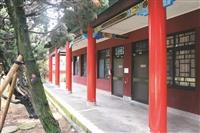 Weclome！精彩生活在淡江－淡水校園