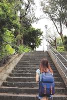 Weclome！精彩生活在淡江－淡水校園