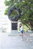 Weclome！精彩生活在淡江－淡水校園