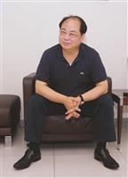 化學系校友 宗瑋工業公司董事長 林健祥 主動探索知識 邁向成功