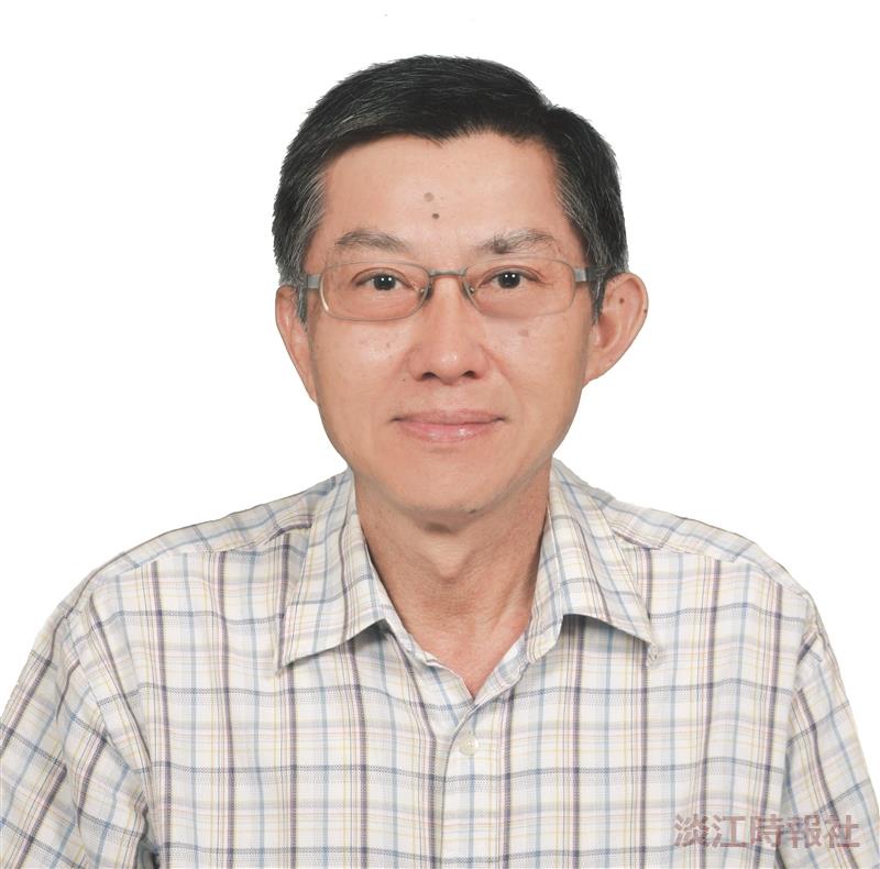 商管學院／淡江大學暨澳洲昆士蘭理工大學財金全英語雙碩士學位學程主任鄭東光