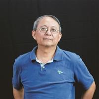 工學院／建築學系主任米復國