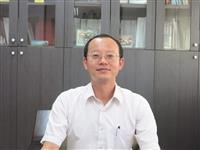 工學院／資訊工程學系主任陳建彰