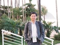工學院／土木工程學系主任洪勇善