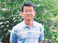 理學院／X光科學研究中心主任杜昭宏