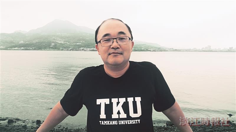 教育學院／未來學研究所所長紀舜傑