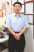 【教師評鑑傑出獎】石貴平 引導學生建立學習態度