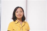 國際處／國際暨兩岸交流組組長顏秀鳳