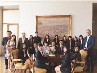 前進海外實習收穫多